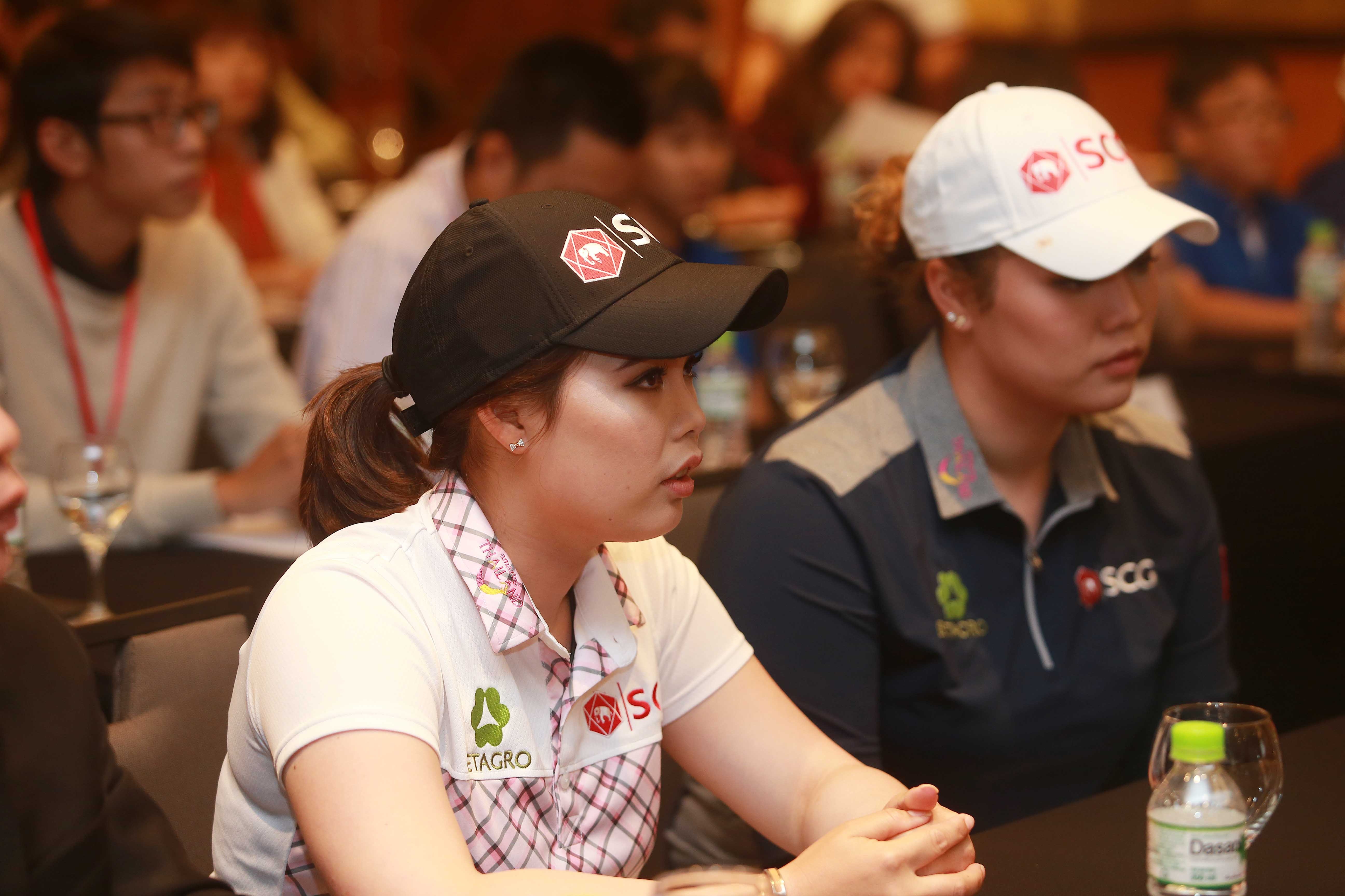 Tay golf so 1 the gioi den Viet Nam anh 1