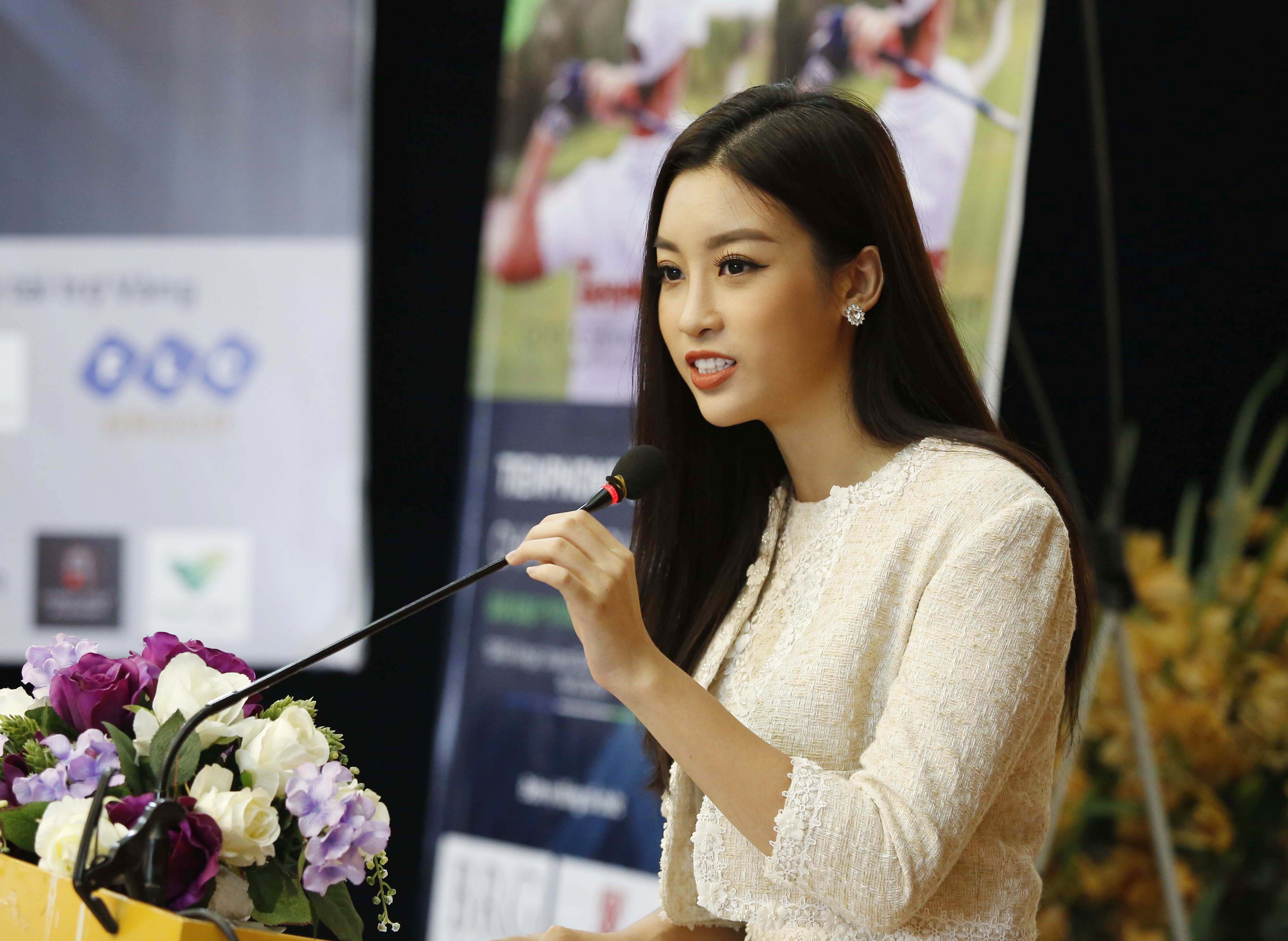 Giai golf bao Tien Phong 2017 anh 2