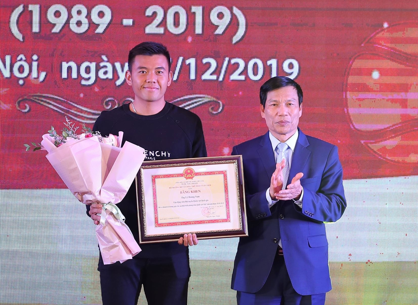 Tennis Viet Nam dat muc tieu gianh 3 HCV o SEA Games 31 hinh anh