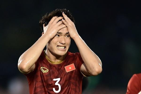 U23 Viet Nam thua 1-2 truoc doi thu Bahrain hinh anh