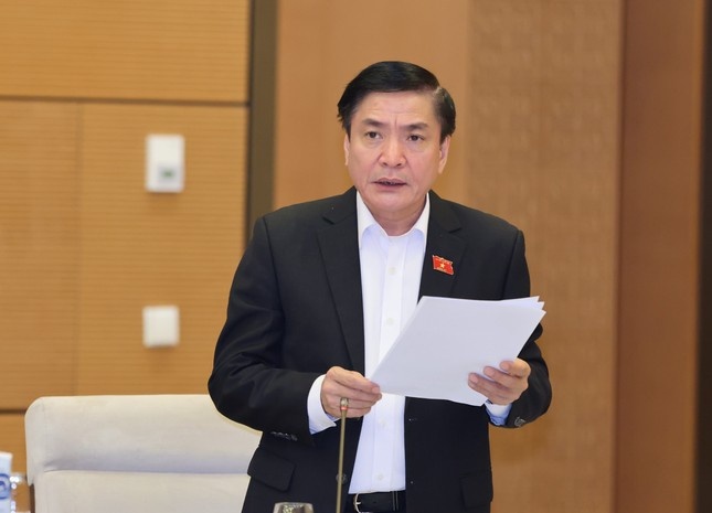 Ky hop bat thuong lan thu 5 cua Quoc hoi se xem xet nhung noi dung gi hinh anh