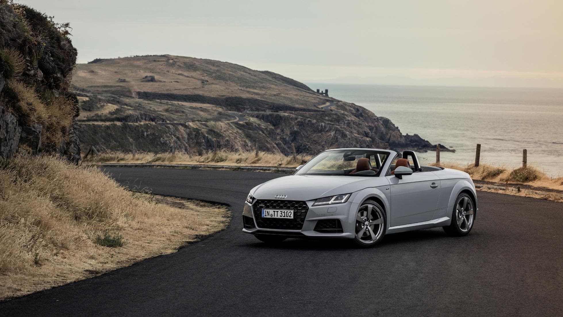 Audi TT ra mat phien ban dac biet ky niem 20 nam anh 4