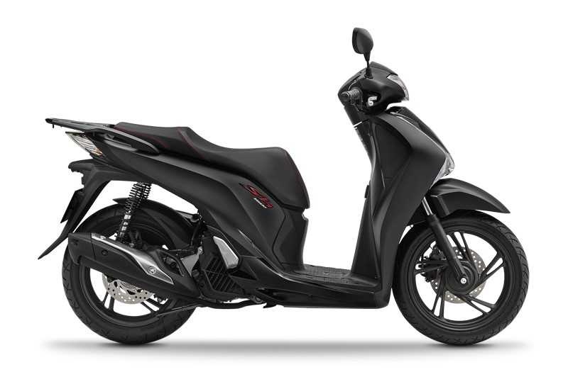 Honda SH co them phien ban den mo, tang gia len 83,5 trieu hinh anh