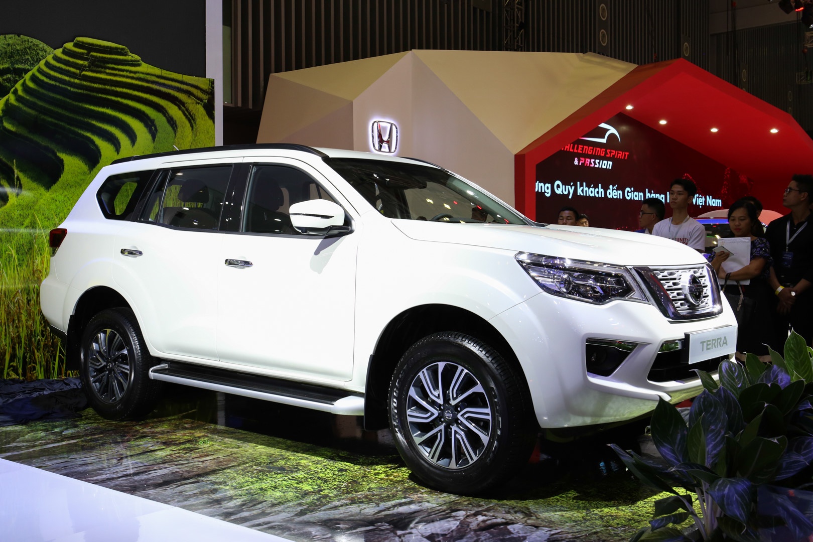 Nissan Việt Nam ế ẩm,  đổi nhà phân phối ảnh 1 Nissan Viet Nam e am,  doi nha phan phoi anh 1