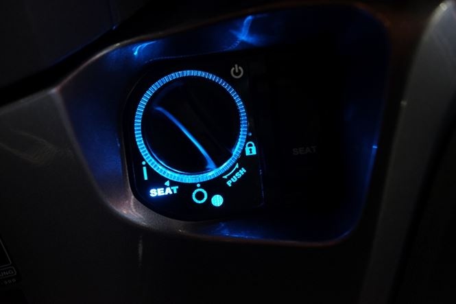 Khoa thong minh co the bi vo hieu hoa boi camera? anh 1