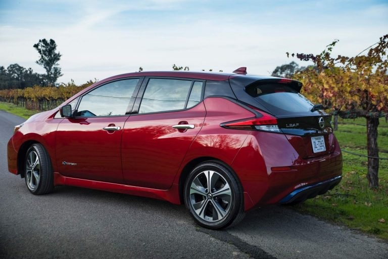 Nissan ra mắt xe hoàn toàn mới ở CES ảnh 1 Nissan ra mat xe hoan toan moi o CES anh 1