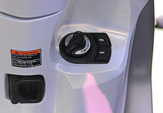 Smartkey tren xe may an toan nhung cung nhieu bat tien anh 3