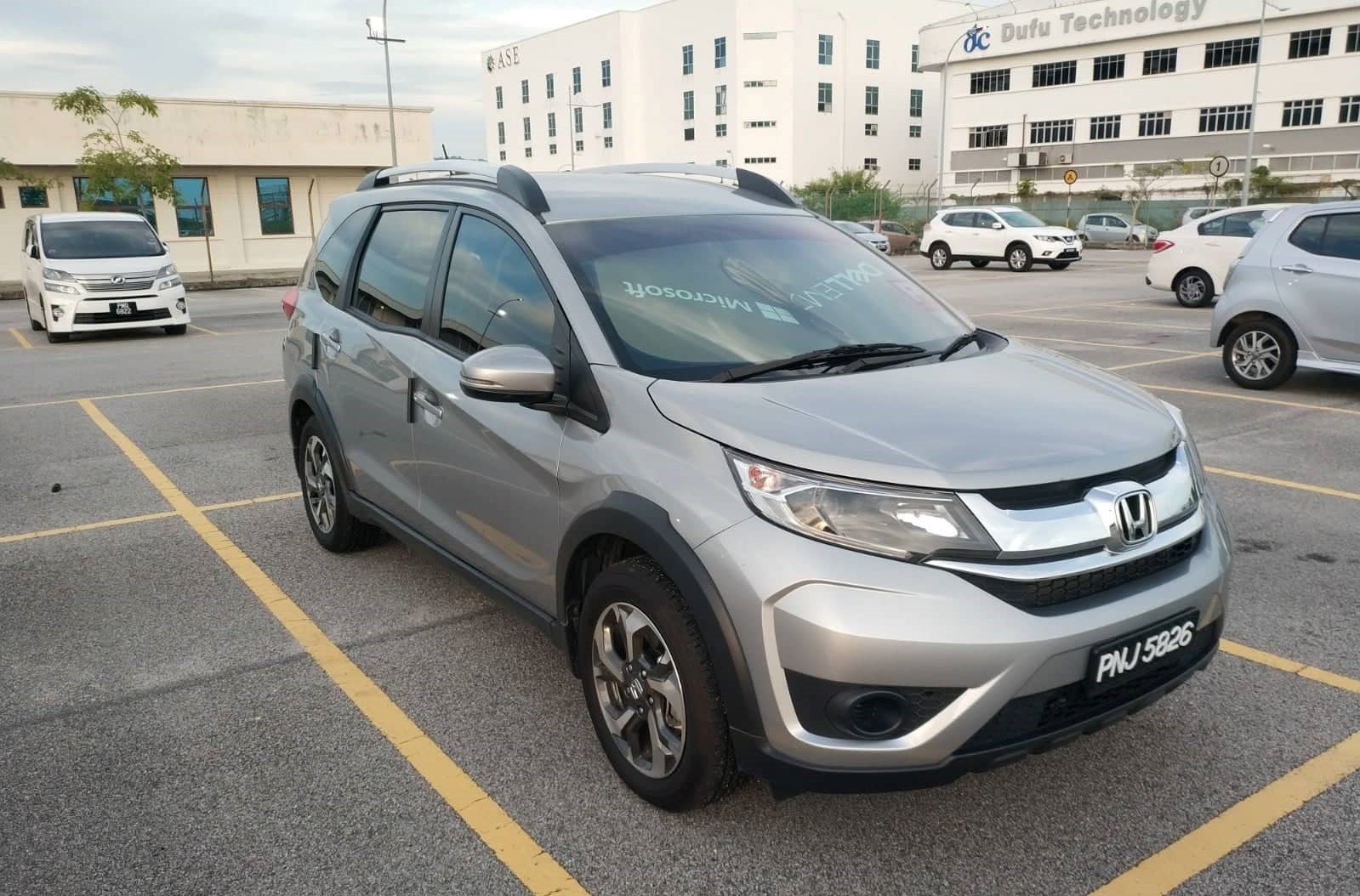 Nhung mau xe duoc mong cho nam 2019 anh 3