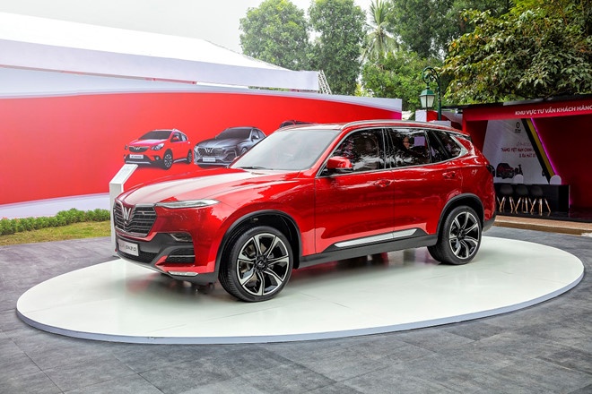 Nhung mau xe duoc mong cho nam 2019 anh 6