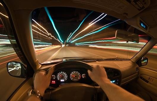 Nhung meo nho giup ban lai xe an toan hon hinh anh