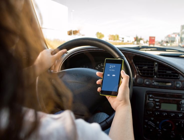 Mẹo nhỏ giúp bạn lái xe ngày càng giỏi hơn ảnh 3 Meo nho giup ban lai xe ngay cang gioi hon anh 3