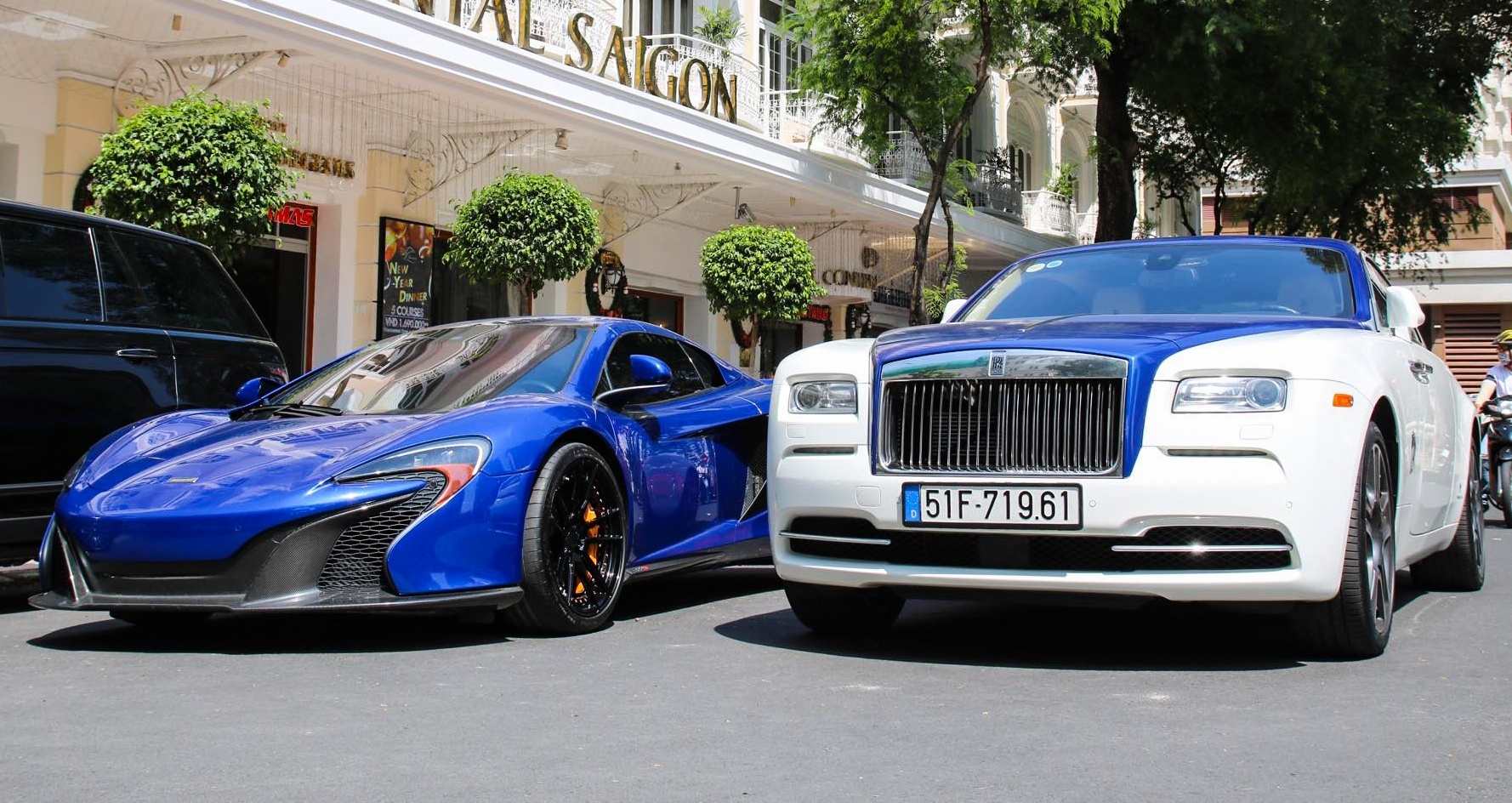 Sieu xe Sai Gon tu hop anh 8