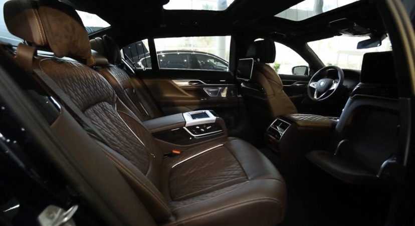 BMW ra mat hang loat xe moi anh 10