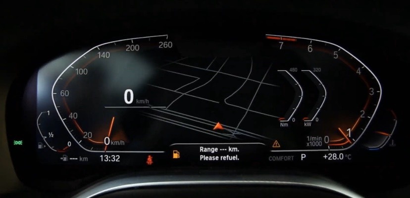 BMW ra mat hang loat xe moi anh 11