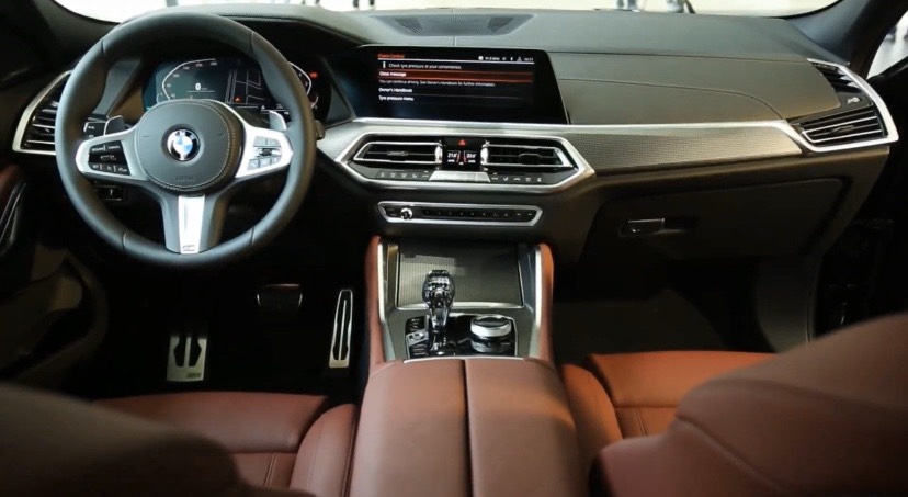 BMW ra mat hang loat xe moi anh 6