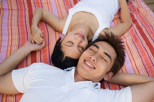 Tin vui cho phu nu kho ‘len dinh’ hinh anh