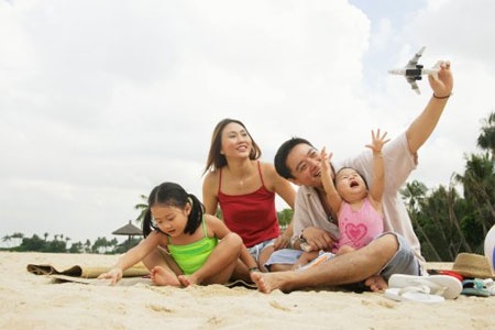 5 nguyen tac dam bao ky nghi vua vui vua khoe hinh anh
