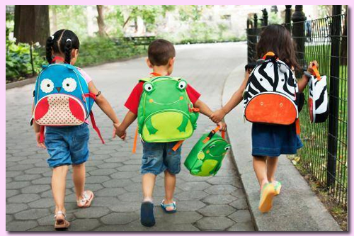 8 ky nang tre bat buoc phai co khi vao lop 1 hinh anh