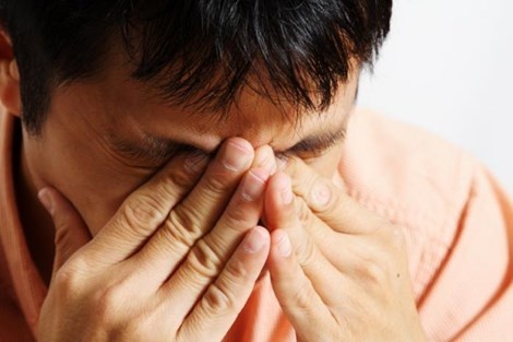 An rau ban: Thu pham dan den vo sinh? hinh anh