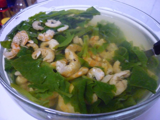 7 mon canh trang duong mua he hinh anh