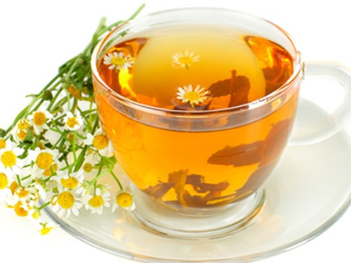 Luu y khi dung nuoc giai khat, thanh nhiet tu cay co hinh anh