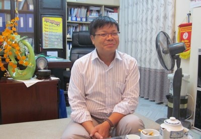 Chuyen gia tam ly: 'Toi van khuyen nhieu nguoi dung sextoy' hinh anh