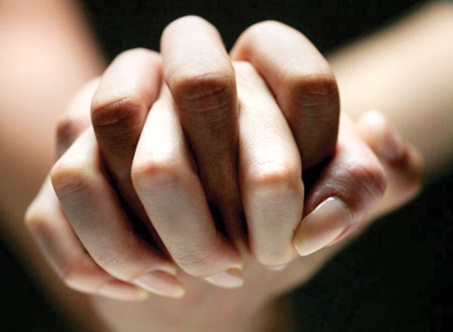 Chan thuong 'cho ay' hinh anh