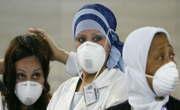 Ngan virus chet nguoi vao Viet Nam hinh anh