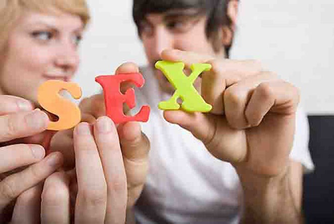 He luy cua gioi tre 'cu yeu la phai sex' hinh anh