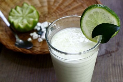 Nhung lam tuong tai hai ve bot san day hinh anh