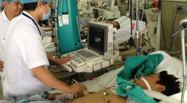 Cai chet em ai duoi goc nhin nguoi benh hinh anh