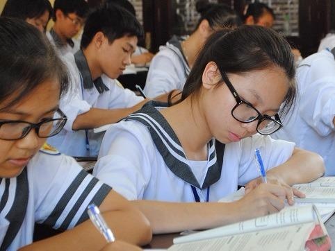 Giao duc DH thut lui: Co giai phap phai no luc thuc hien hinh anh