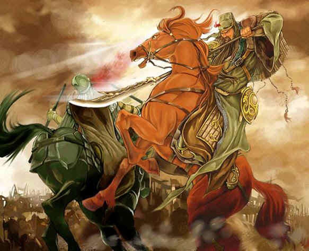 Quan Van Truong chet vi kieu ngao anh 2