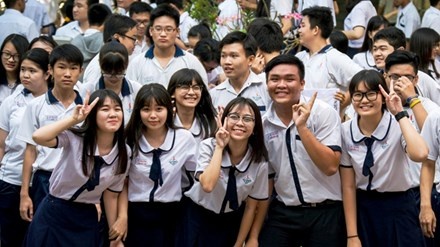 dạy thêm ở TP.HCM ảnh 1 day them o TP.HCM anh 1