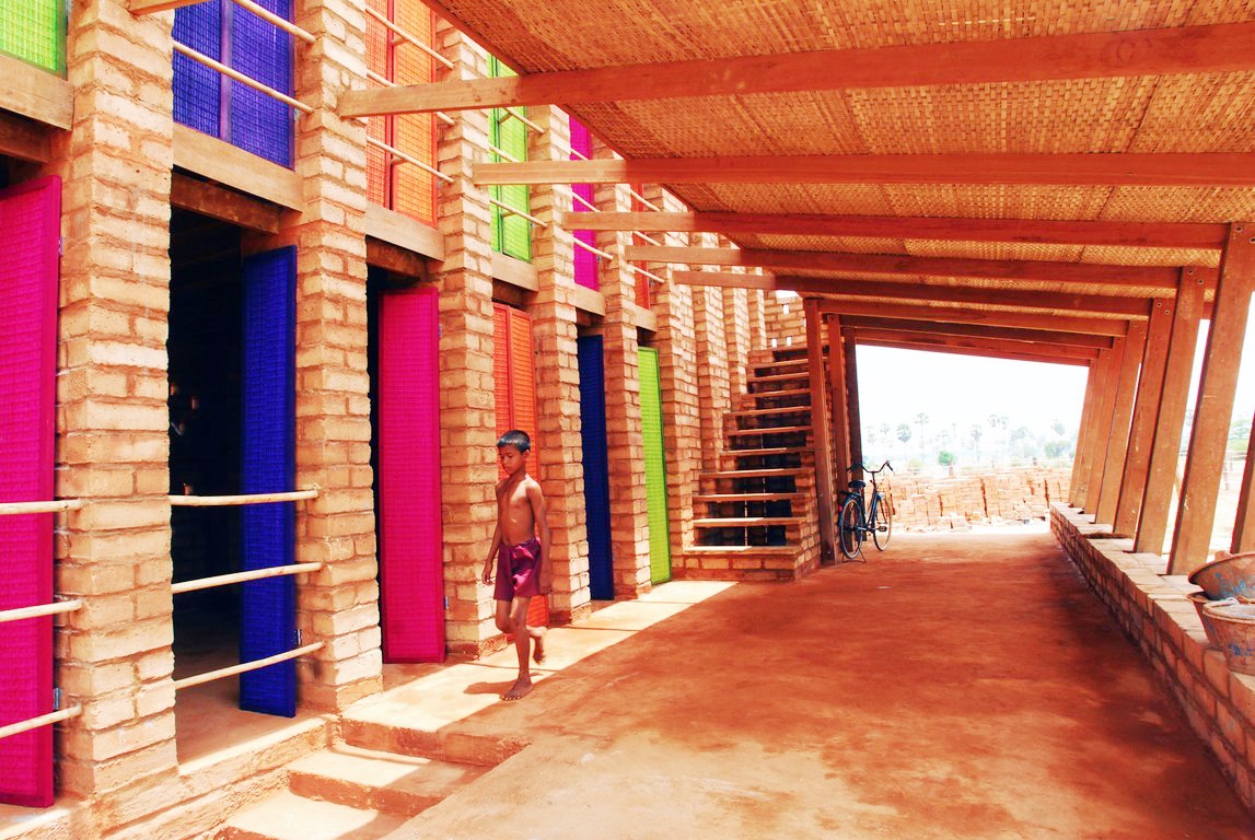 trường đẹp nhất thế giới ảnh 7 truong dep nhat the gioi anh 7