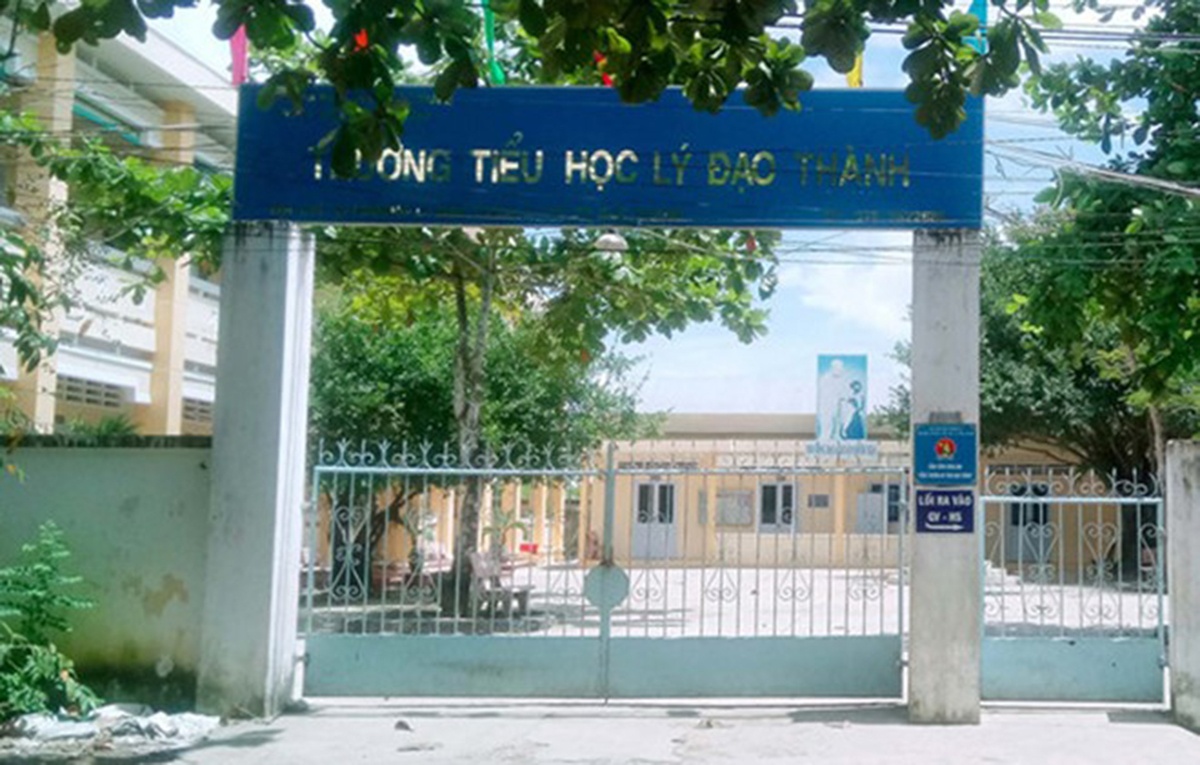 học sinh lớp 6 không biết đọc ảnh 1 hoc sinh lop 6 khong biet doc anh 1