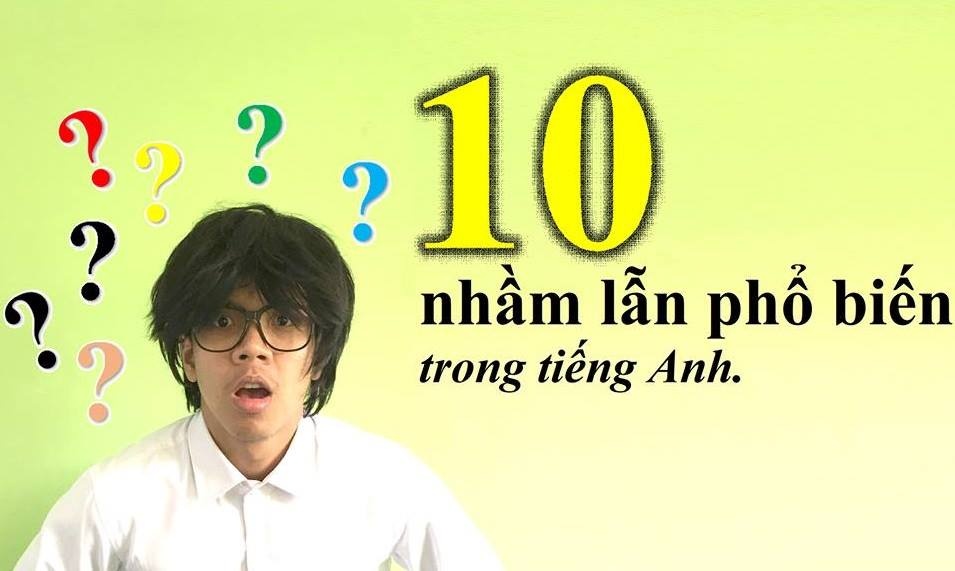 hoc tieng Anh qua nhac che anh 1