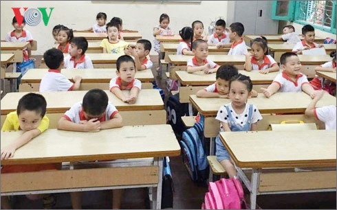 dạy học ngoại ngữ ảnh 1 day hoc ngoai ngu anh 1