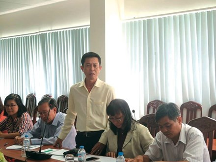 cấm dạy thêm học thêm ảnh 1 cam day them hoc them anh 1