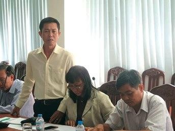 Cam day, hoc them o TP.HCM: Soi dong ung ho, khong it tam tu hinh anh