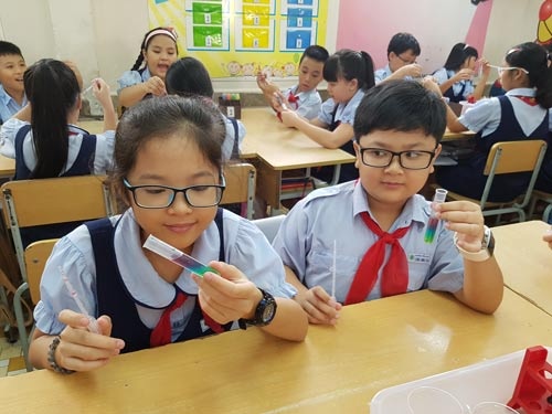 học sinh tiểu học ảnh 1 hoc sinh tieu hoc anh 1