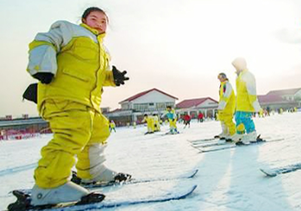 The thao mua dong tro thanh mon hoc bat buoc o Bac Kinh hinh anh