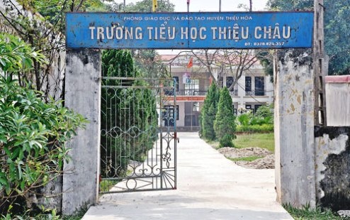 lạm thu đầu năm ảnh 1 lam thu dau nam anh 1