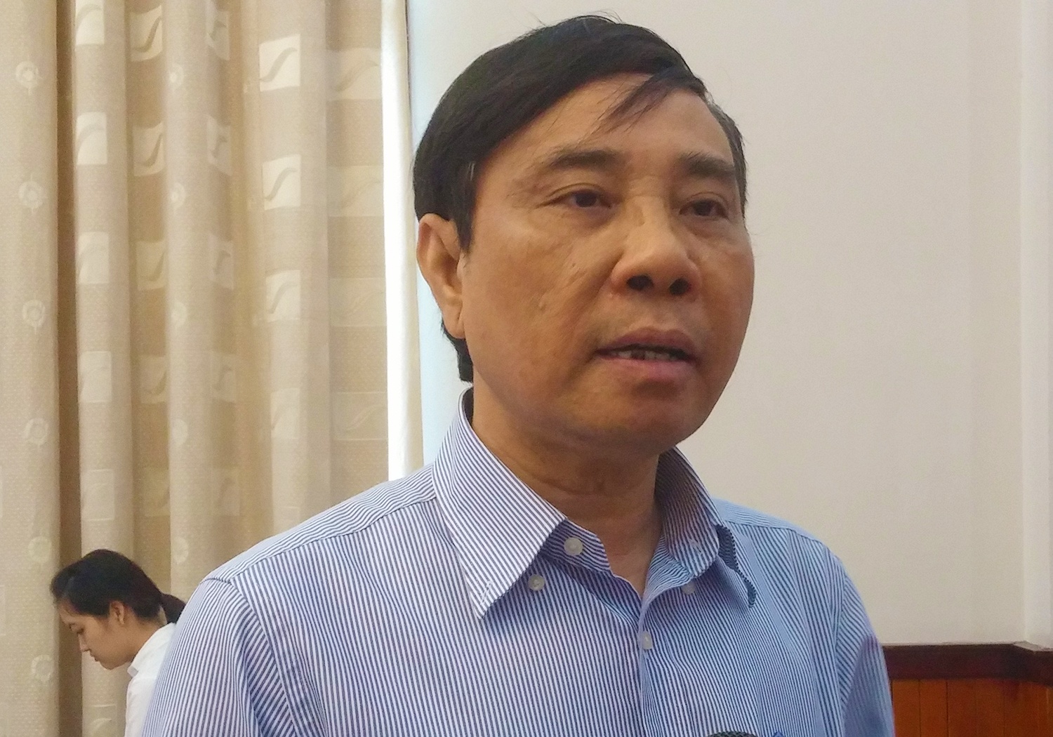 'Phai co mot ky thi quoc gia cho sinh vien Y khoa' hinh anh