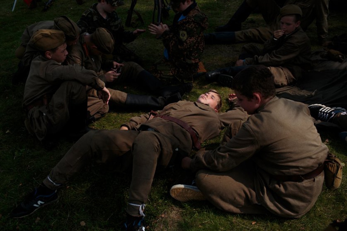 huan luyen quan su anh 5