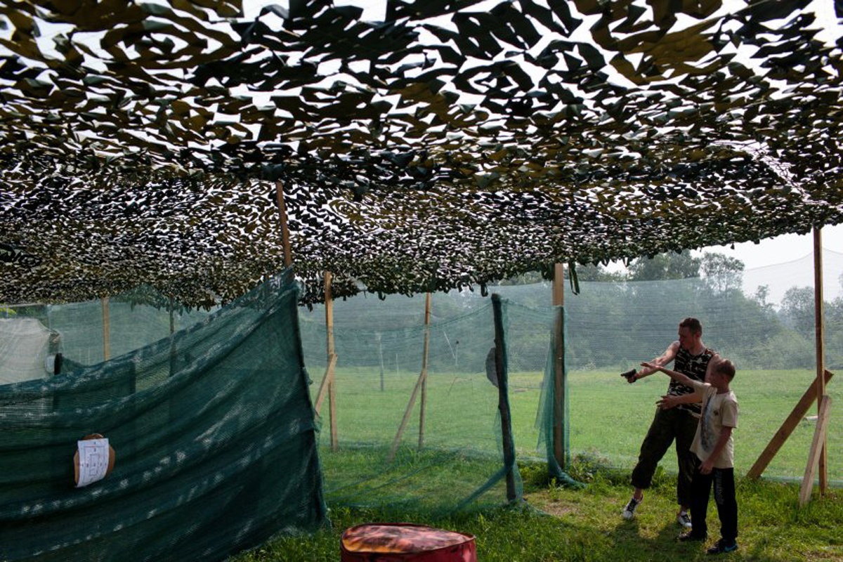 huan luyen quan su anh 9