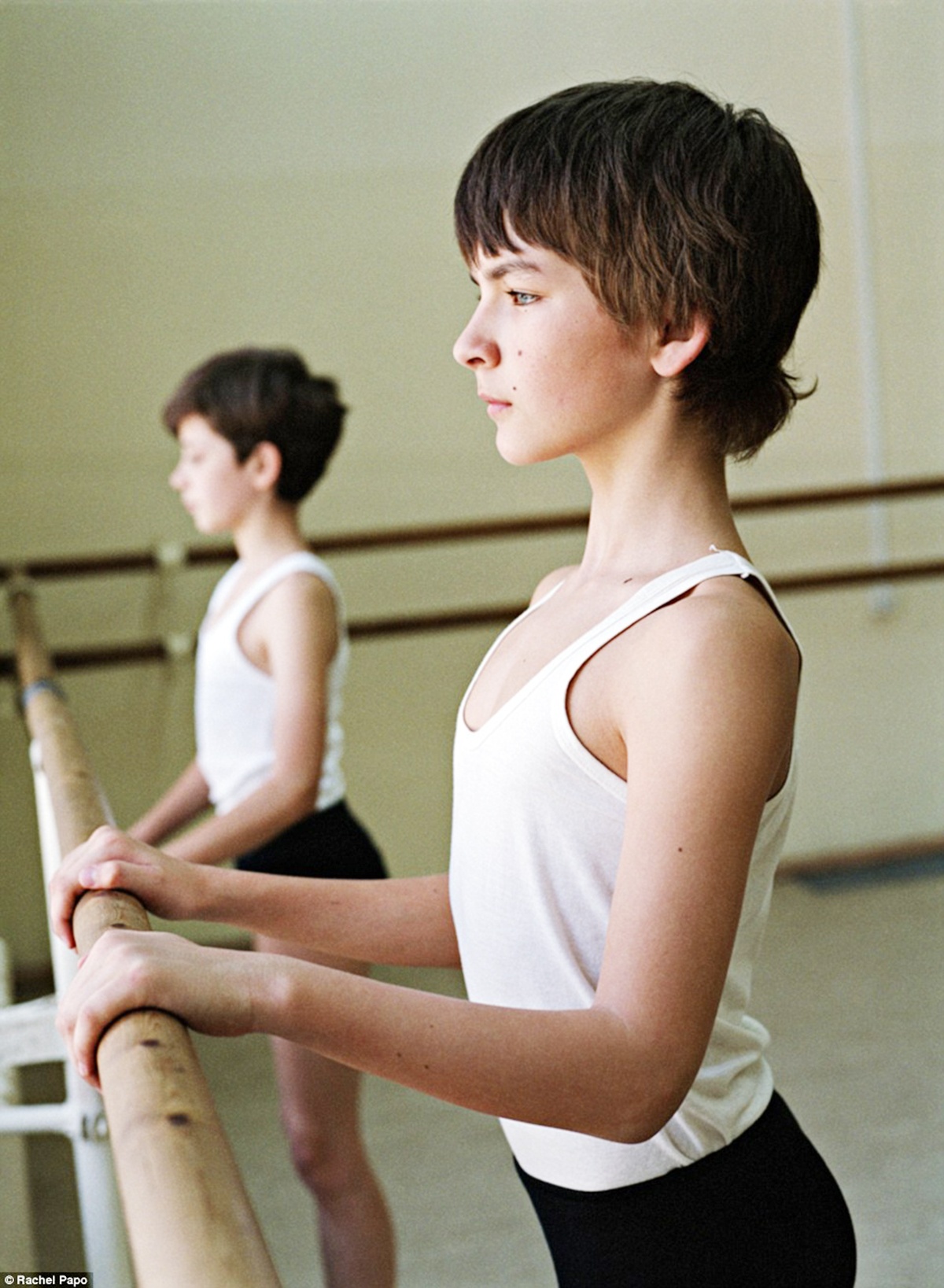 trường múa ballet Nga ảnh 6 truong mua ballet Nga anh 6