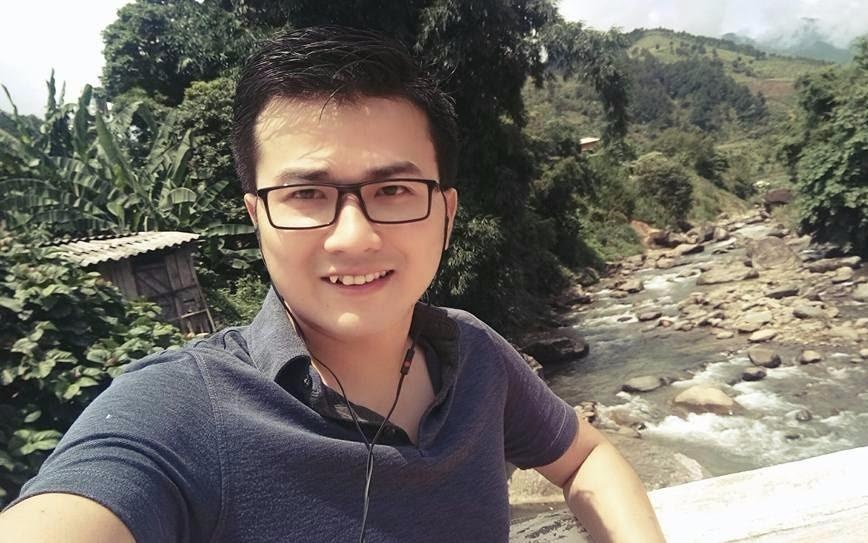 Pho giao su tre nhat nam 2016 hinh anh