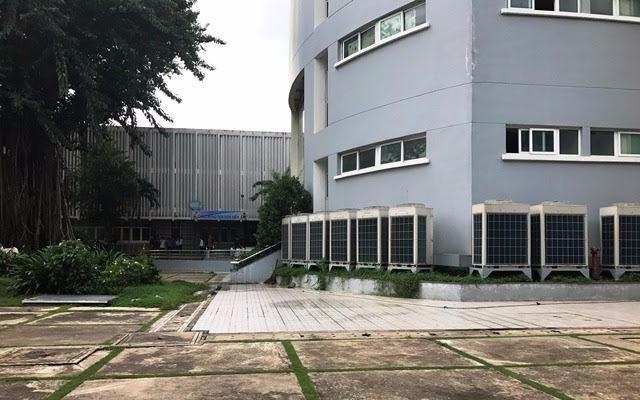 Nam sinh roi tu tang 4 DH Y duoc TP.HCM hinh anh