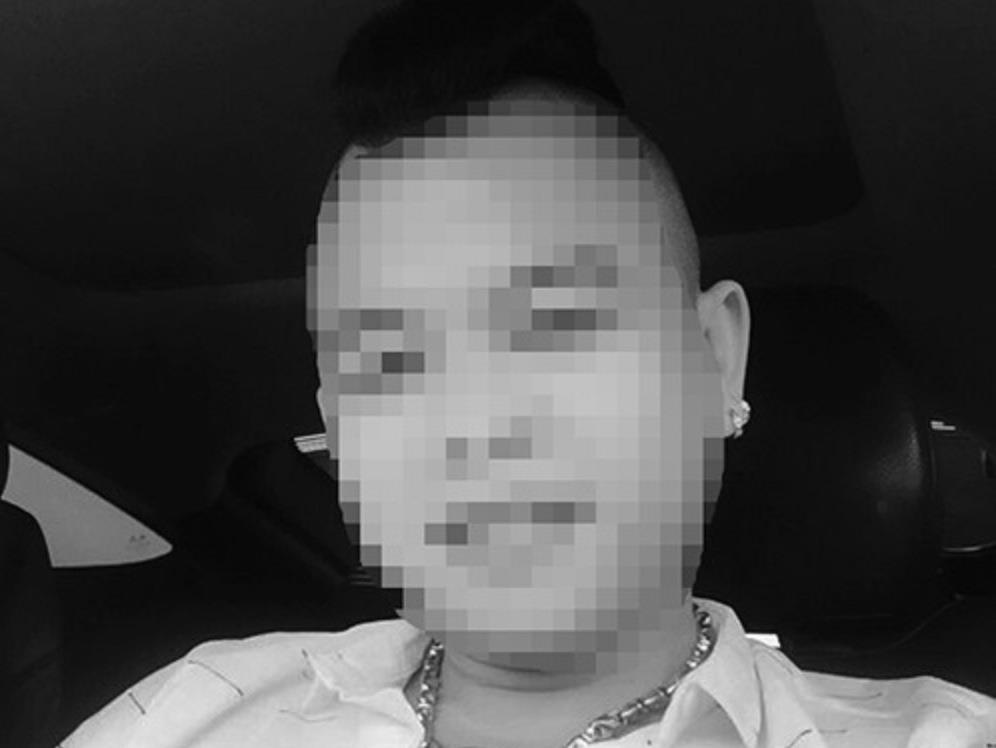 Facebook va he luy: Cho vang tuc, chui bay hinh anh